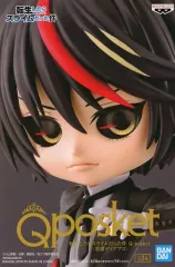 【中古】フィギュア ディアブロ A(ノーマルカラーver.) 「転生したらスライムだった件」 Q posket -悪魔ディアブロ-