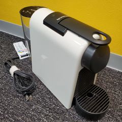 【EL5】ネスプレッソ NESPRESSO　コーヒーメーカー　D30　エスプレッソ　本体　MK9792