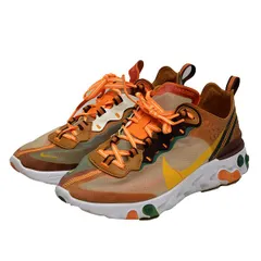 2023年最新】ナイキ NIKE リアクト エレメント REACT ELEMENT 55