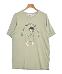 chi-bee Tシャツ・カットソー メンズ 【古着】【中古】【送料無料】