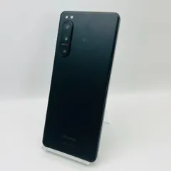 2025年最新】Xperia 5 IV ブラック 128gbの人気アイテム - メルカリ 