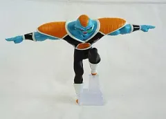 【中古】トレーディングフィギュア バータ 「HG ドラゴンボールZ15 ナメック星の攻防スペシャル編」