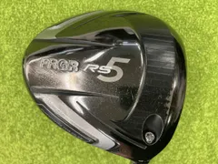 2025年最新】prgr rs5 ドライバーの人気アイテム - メルカリ