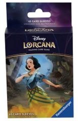 海外 白雪姫 スリーブ ディズニー ロルカナ