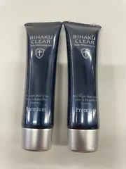 2025年最新】bihaku clear premiumの人気アイテム - メルカリ