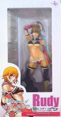 Rudy ルディ 山下しゅんや 海外限定カラー版 フィギュア - メルカリ