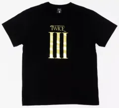 2025年最新】TWICE tシャツの人気アイテム - メルカリ
