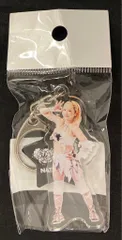 【新品未開封】なつぽい　歴代コスチュームアクキー10個セット　スターダム 新品未開封】なつぽい 歴代コスチュームアクキー10個セット