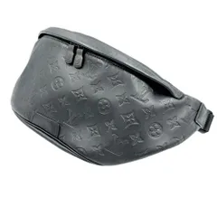 ルイヴィトン　モノグラム ウエストポーチバック LOUIS VUITTON - ルイ ヴィトン モノグラム グラセ レイ