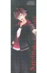 DIABOLIKLOVERS ポス×ポス コレクション 1BOX Amazon.co.jp: ディアボリックラヴァーズ ポスポス コレクション