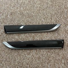 フロントドアトリム オーナメント トヨタ　アルファード／ヴェルファイア　67781-58240