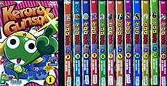 2026年最新】ケロロ軍曹 DVD BOXの人気アイテム - メルカリ