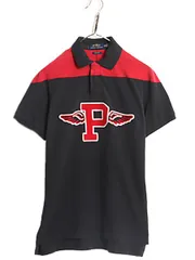 POLO RALPH LAUREN P WING ウイングフット ポロシャツ 楽天市場】polo p wingの通販