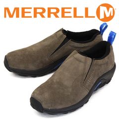 MERRELL (メレル) J37829 JUNGLE MOC ICE+ ジャングル モック アイスプラス ウィンター メンズシューズ GUNSMOKE MRL071 mrl 約27.5cm