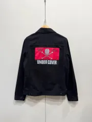 2025年最新】UNDERCOVER メンズ テーラードジャケットの人気アイテム