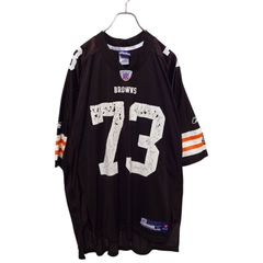 NIKE】 NFL シアトル・シーホークス ゲームシャツ S-1998 - メルカリ