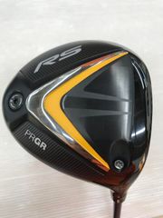 【最短翌日発送】RS JUST | 10.5 | ツアーAD　VR-5 | 中古 | ドライバー | プロギア