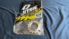 固定ギヤ　JITSIE　15t