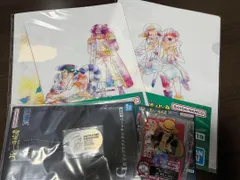 1番くじ　ワンピース