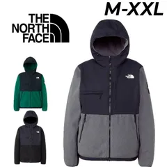 ザ・ノース・フェイス THE NORTH FACE デナリフーディ メンズ アウター  ウェア フード付き フリースジャケット  キャンプ   男性 上着  服 メンズジャケット  /NA72452