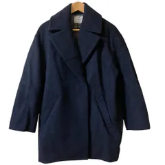 2025年最新】manteco コクーンショートコートの人気アイテム - メルカリ