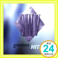Greatest Hits [CD] SWV_02