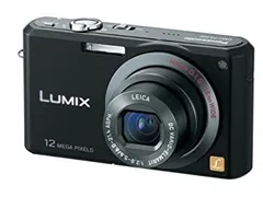 Panasonic - Panasonic  デジタルカメラ　DMC-FX1-D 概要 デジタルカメラ DMC-FX1 | LUMIX（ルミックス） ミラーレス