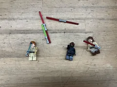 ジャンク 現状品 汚れ多々あり LEGOパーツまとめ売り