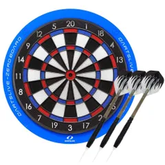 【未使用】ダーツライブゼロボード Amazon | DARTSLIVE-ZERO BOARD ダーツライブ ゼロボード 静音