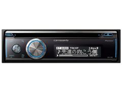 Carrozzeria CD/Bluetooth/USB/ﾁｭｰﾅｰ 1Dﾒｲﾝﾕﾆｯﾄ DEH-7100