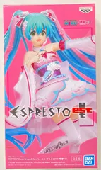 BANDAI SPIRITS ESPRESTO est Dress&Hair 初音ミクレーシングVer. レーシングミク2019 晴着Ver.