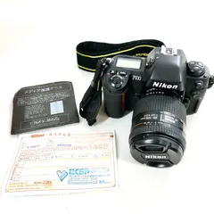 Nicon ニコン F100 AF Zoom Nikkor 28-105mm F3.5-4.5D(IF