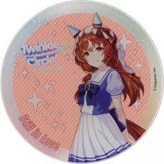 アクリルコースター Still in Love スティルインラブ - メルカリ