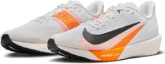 [ナイキ] ライバル フライ 4 Rival Fly 4 ホワイト/トータルオレンジ/ペールアイボリー/ブラック FV6040-101 27.5cm [27.5 cm]