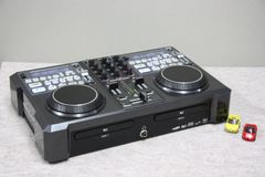 AMERICAN AUDIO PROFESSIONAL DUAL CD/USB PLAYER ENCORE 2000