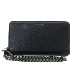 PRADA 長財布【お値下げ交渉〇】プラダ PORTAFOGLIO LAMPO PRADA 長財布【お値下げ交渉〇】プラダ PORTAFOGLIO LAMPO