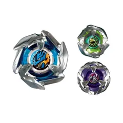 2025年最新】beyblade x ベイブレードx bx-20 ドランダガーデッキ