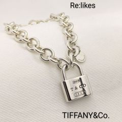希少　美品　TIFFANY　カデナロックボールシルバーブレスレット Gu457MHWKc2uJeaHXVs9RH.jpg@jpg