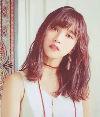 【中古】小物(女性) ミナ アートボード 「TWICE 1st ARENA TOUR 2018 “BDZ”」