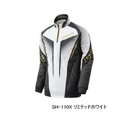 シマノ　リミテッドプロDURASTジャケットM リミテッドプロ テックダウン スーツ[MD-110X] | スーツ