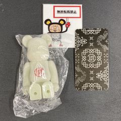 BE@RBRICK - 送料込みBE＠RBRICK SERIES 45シークレット 廣田彩玩所 90. BE@RBRICK 廣田彩玩所 ベアブリック シリーズ45
