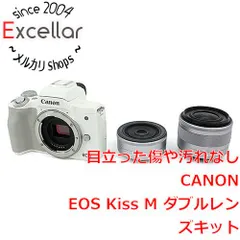 2023年最新】canon eos kiss x10 ホワイトの人気アイテム - メルカリ