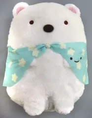 2025年最新】すみっコぐらし ぬいぐるみ xl プレミアム しろくまの人気