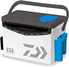 ダイワ クールラインα GU1500X オリジナルカラー ウレタン 15L