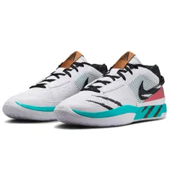 新品未使用　NIKE ナイキ　JA1 EP 30cm Ja 1 New Nike Ja 1 EP Shoes - White (DR8786-101) | eBay