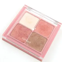 ロムアンド ロムアンドベターザンアイズ ケミシナジー 若干使用 アイシャドウ コスメ レディース rom&nd 【中古】