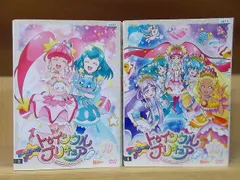 2023年最新】スター トゥインクル プリキュア dvdの人気アイテム