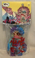 lemaotoy 卍卍怪獣 ソフビ izumonster zollmen lemaotoy 卍卍怪獣 ソフビ izumonster zollmen - メルカリ