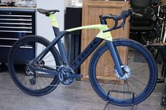 TREK Madone SL6 Gen6 Disc 54size