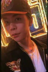 NCT127 疾走 2Baddies JOHNNY トレカ デジ韓国